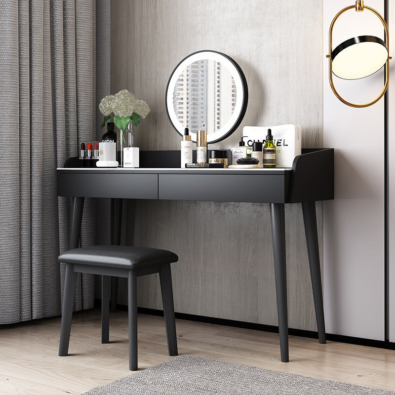 Minimal 2024 dressing table