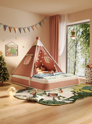 berry kids adventure tent bed creative theme