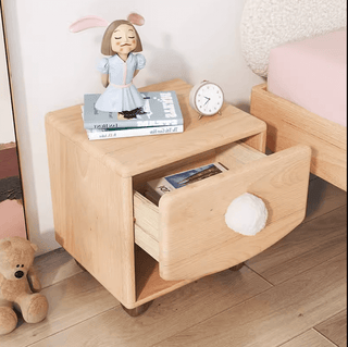 bili childrens bedside table safe furniture