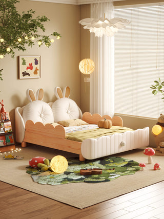 bobo safe bed for children nursery safety