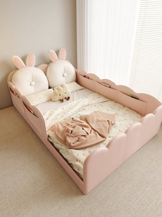 Bobo Safe Bed for Children