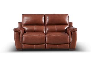 brown recliner sofa kira