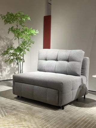 cara 1 seater sofa bed