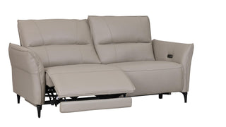 carson sofa with usb charging