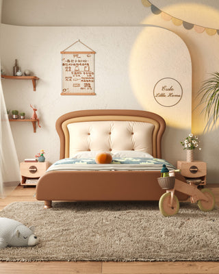 childrens bed zaza