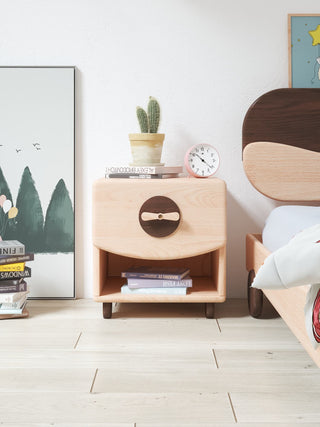 childrens bedside table bili