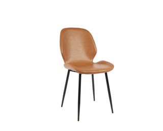 clarke dining chair modern design