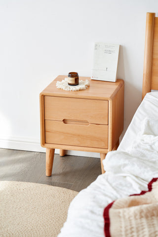 classic bronte bedside table