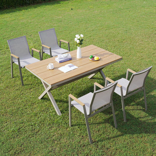 cobi modern outdoor chairs
