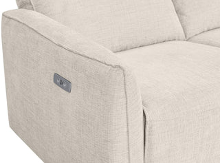 colin recliner sofa fabric color options