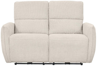 colin recliner sofa fabric custom colors
