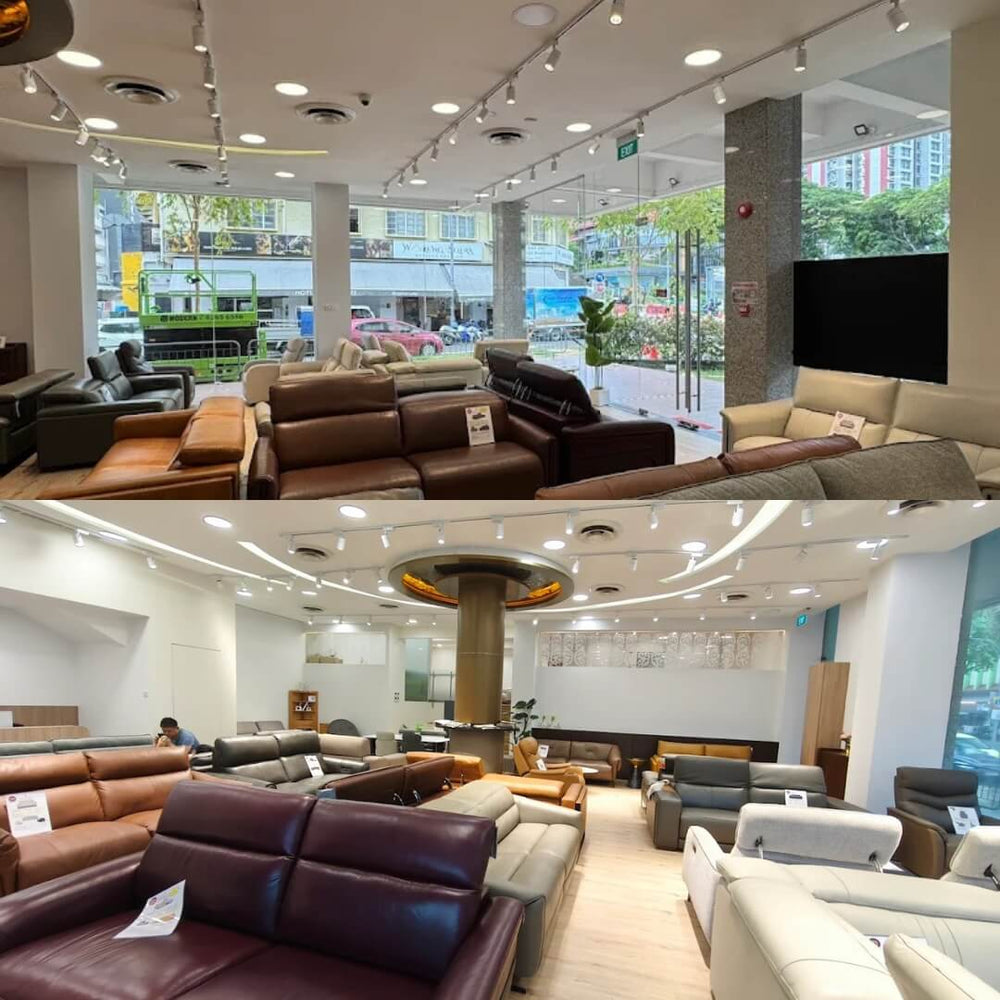 About Us | COMFY – Quality Furniture for Modern Living