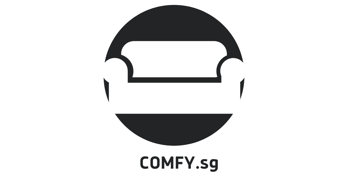 Comfy Tm COMFY Furniture Shop Locations in Singapore