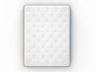 comfy sleepperfect hybrid mattress box top