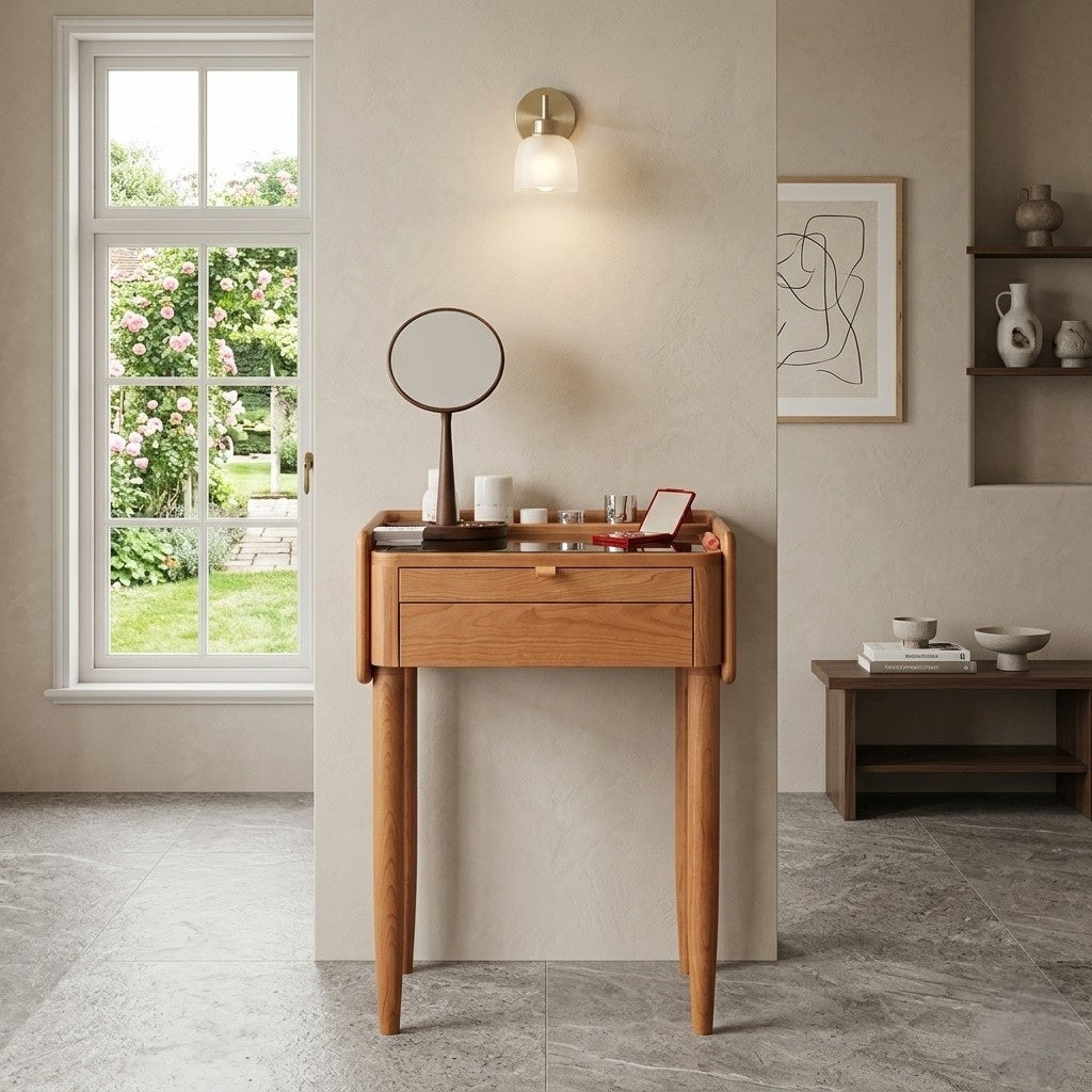 Willow Compact Dressing Table - Singapore | COMFY