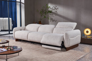 contemporary modular fabric sofa paxton