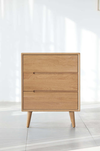 contemporary numana chest of drawers legs