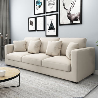 contemporary tech fabric sofa lilian