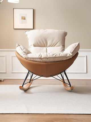 cosy catalina rocking chair