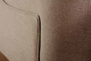Paxton Fabric Power Recliner Sofa
