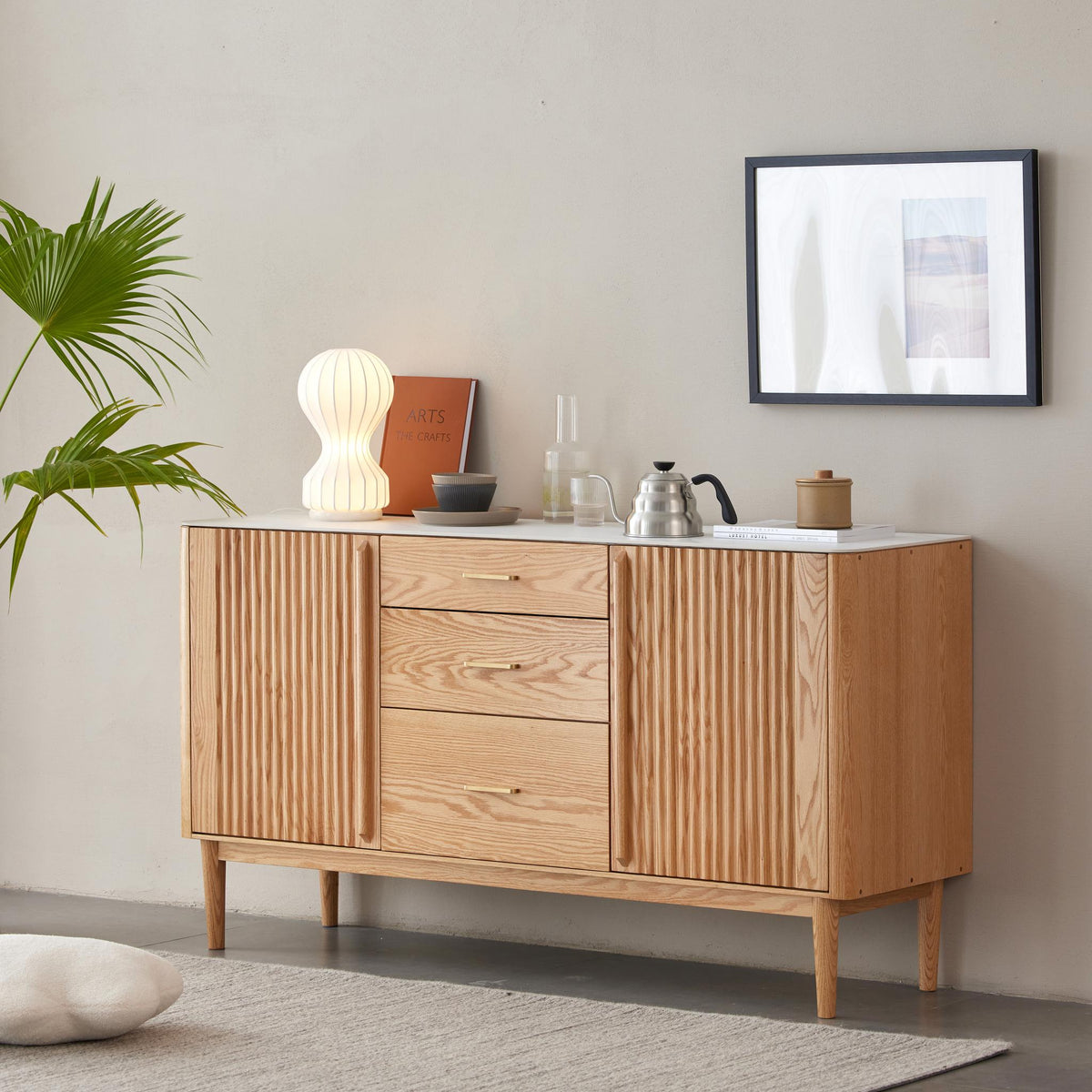 Sideboard Singapore COMFY