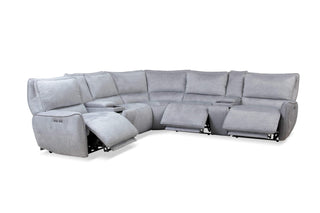 derek modular electric recliner sofas