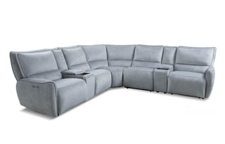 derek modular recliner sofas electric