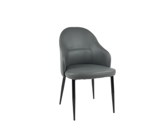 designer dining chair azalea modern seating