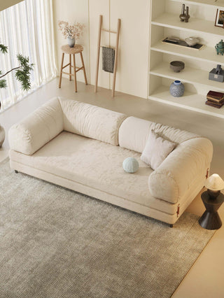 designer sofa bed fano