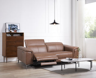 dinesh auto recliner sofa