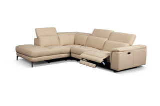 dinesh modular corner sofa chaise