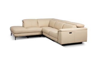 dinesh modular corner sofa