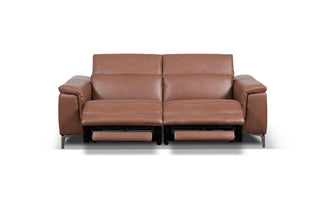 dinesh sofa auto recliner