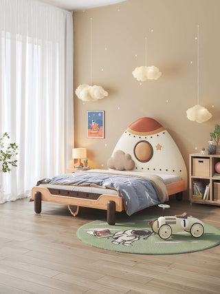 dodo rocket kids single bed various sizes