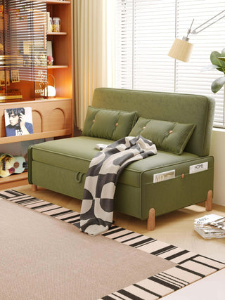 double sofa bed loreto