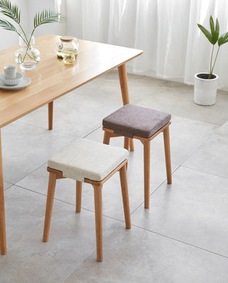 durable kris dressing table chair premium wood
