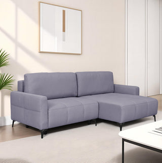 durable l shaped sofa bed matthew