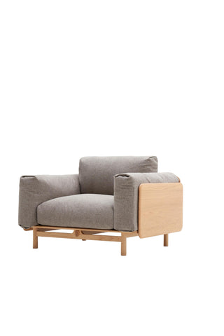 durable valencia wooden sofa style