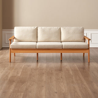 echo sofa grey fabric option