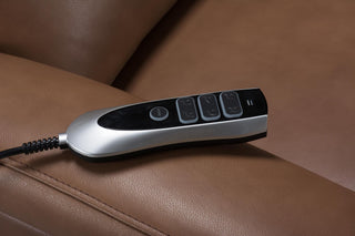 elara modern zero gravity recliner