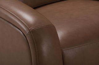 elara remote control recliner chair