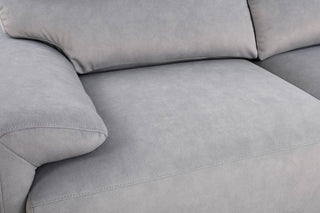electric reclining slide out sofa kade