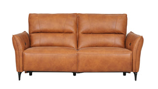 electric reclining sofa carson