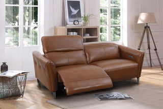 electric sofa recliner isabella