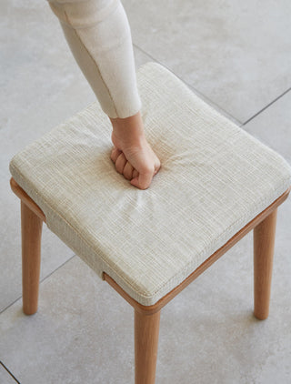 elegant kris dressing table chair bedroom furniture