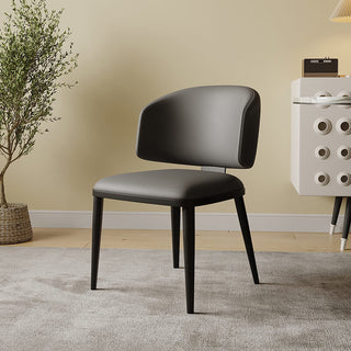elegant krisha beige dining chair for every home