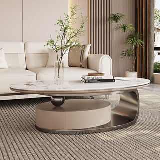 elegant moda living room table