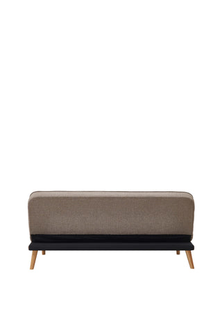 elegant small sofa bed verona model