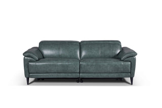 elegant titus 3 seater recliner sofa
