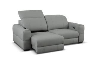 emery slider sofa adjustable positions